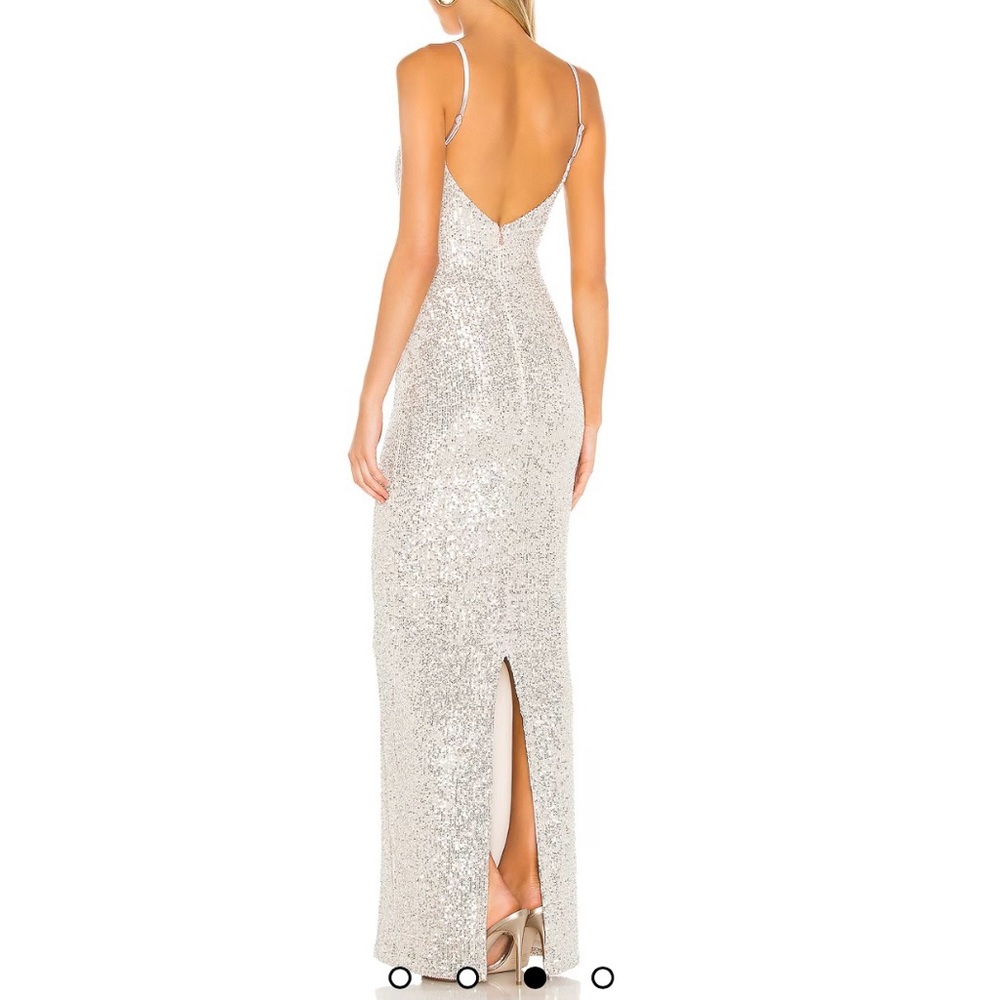 Formal Gown